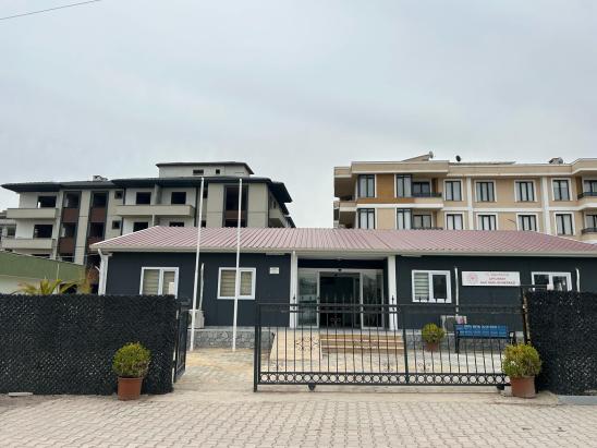 ÇİFTLİKKÖY AİLE SAĞLIĞI MERKEZİ TAŞINMIŞTIR